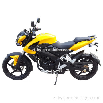 BEST SELLING BAJAJ 200NS RACING MOTORCYCLE 200CC FOR SALE